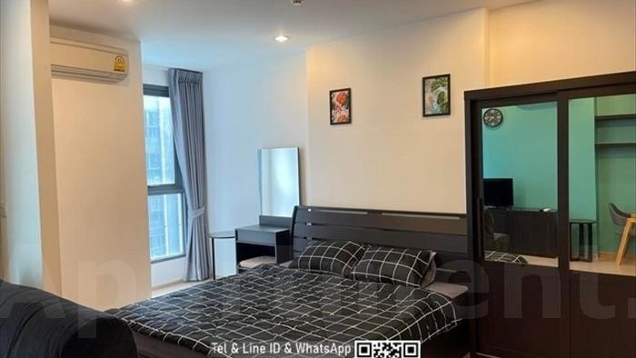 condominium-for-rent-ideo-q-chula-samyan