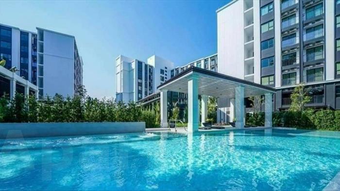 condominium-for-rent-escent-ville-chiangmai