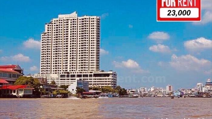 condominium-for-rent-baan-chao-phraya-condominium