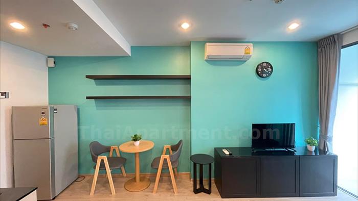 condominium-for-rent-ideo-q-chula-samyan