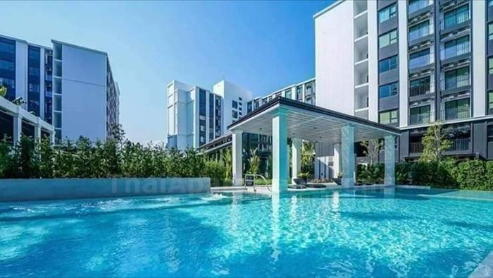 condominium-for-rent-escent-park-ville-chiangmai