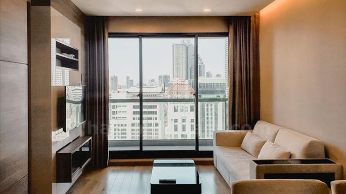 condominium-for-rent-the-address-sathorn