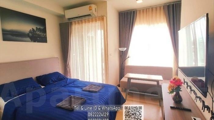 condominium-for-rent-chapter-one-eco-ratchada-huai-khwang