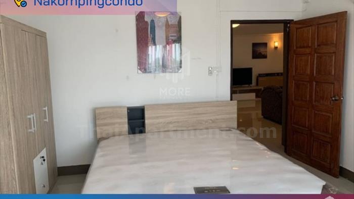 condominium-for-rent-nakornping-condomunium