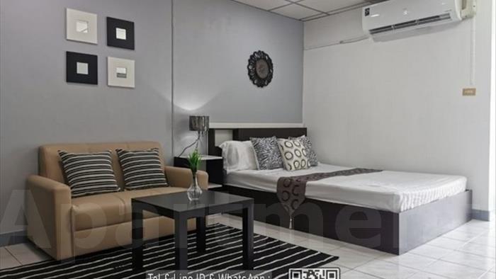 condominium-for-rent-baan-kluay-nam-thai-condo