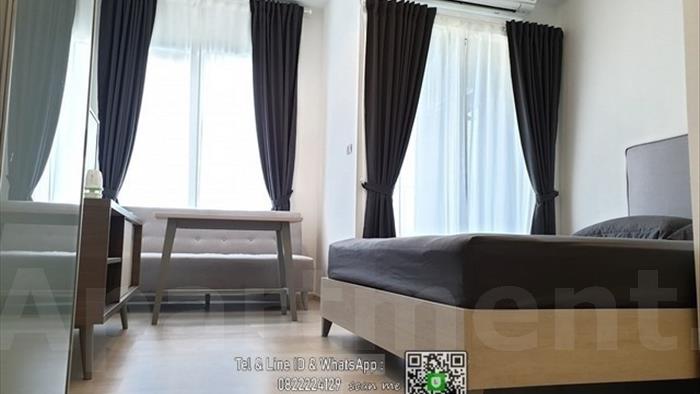 condominium-for-rent-chapter-one-eco-ratchada-huai-khwang