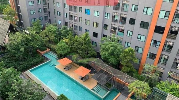 condominium-for-rent-escent-ville-chiangmai