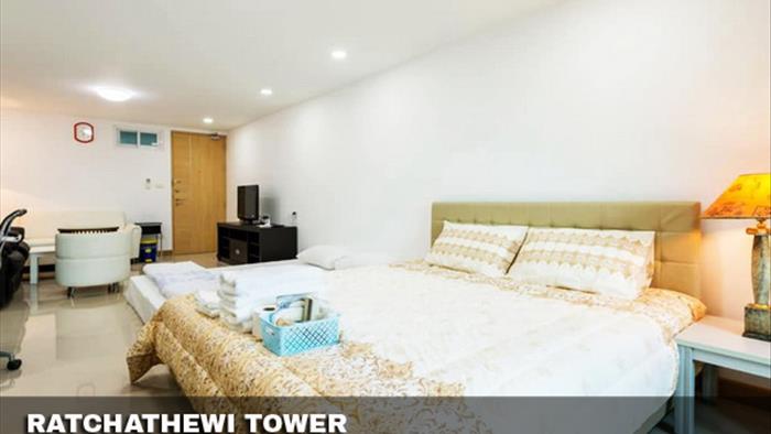 condominium-for-rent-ratchathewi-tower