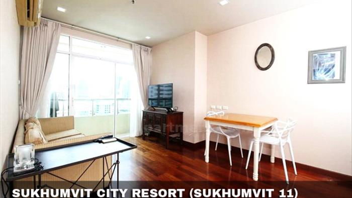 condominium-for-rent-sukhumvit-city-resort