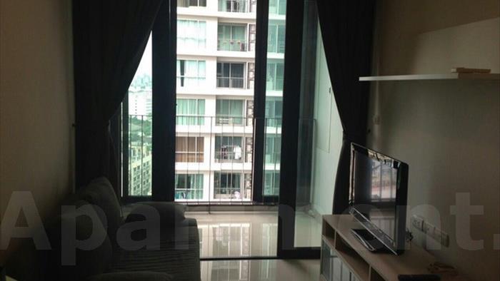 condominium-for-rent-ideo-ratchada-huaykwang