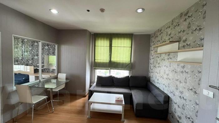 condominium-for-rent-life-ratchada-suthisan
