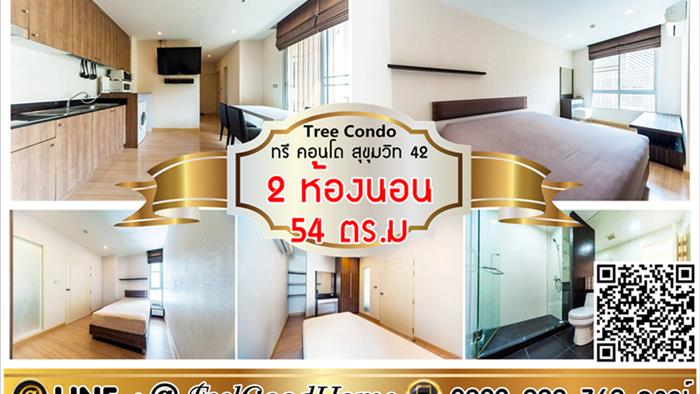 condominium-for-rent-treecondo-sukhumvit-42