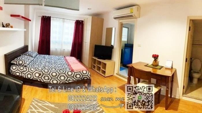 condominium-for-rent-lumpini-ville-sukhumvit-77