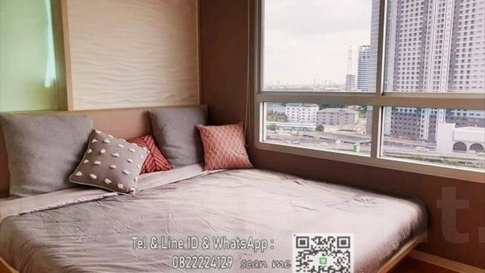 คอนโด-ให้เช่า-ลุมพินี-เพลส-ศรีนครินทร์-–-หัวหมาก-สเตชั่น-