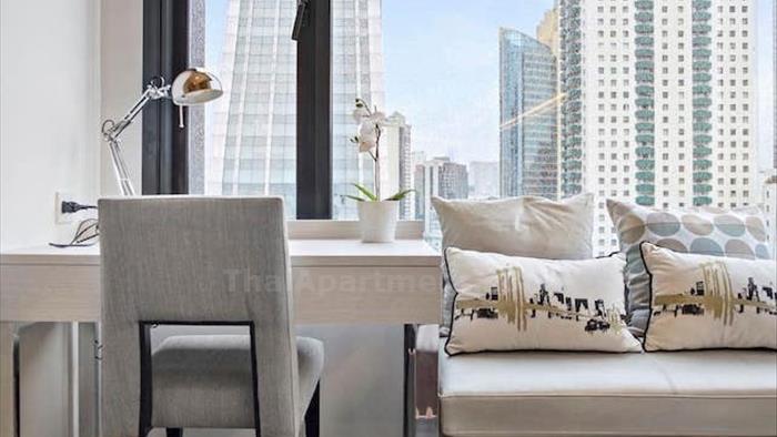 condominium-for-rent-edge-sukhumvit-23