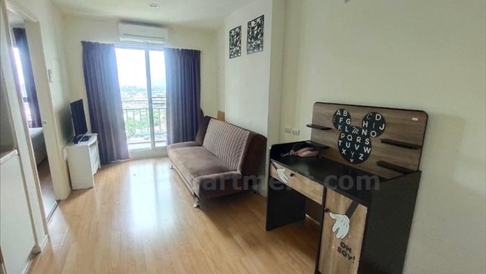 condominium-for-rent-lumpini-ville-prachachuen-phongphet