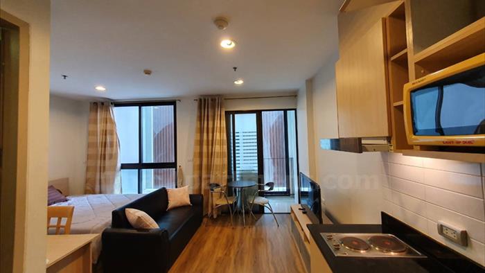 condominium-for-rent-ideo-ratchada-huaykwang