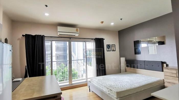 condominium-for-rent-the-parkland-taksin-thapra