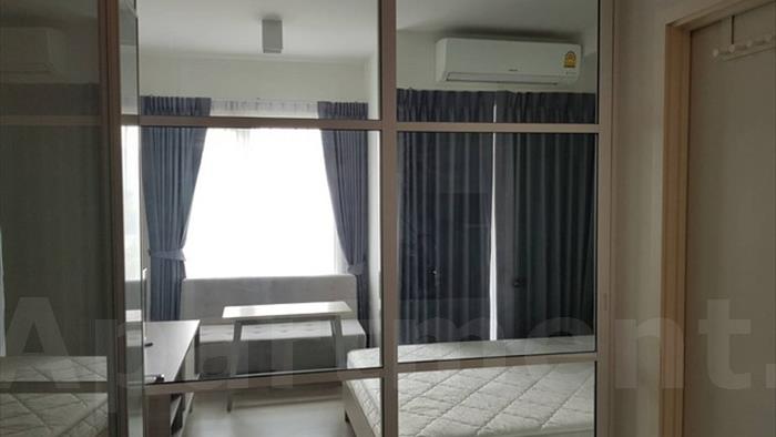condominium-for-rent-chapter-one-eco-ratchada-huai-khwang