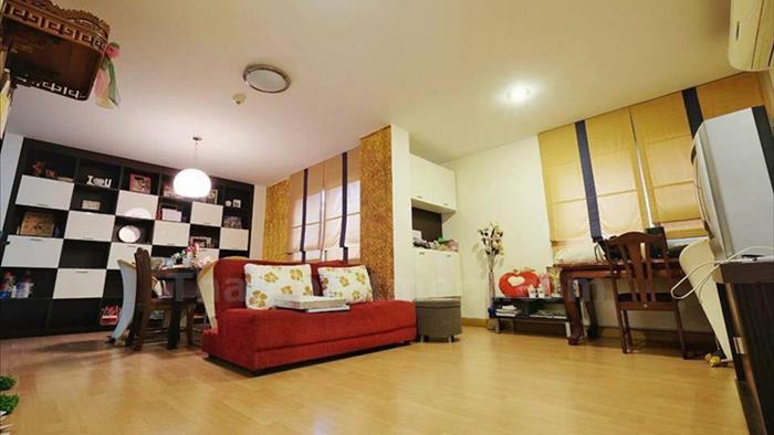 condominium-for-rent-the-fifth-avenue-ratchada-wongsawang