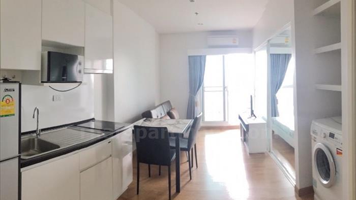 condominium-for-rent-the-parkland-ratchada-wongsawang