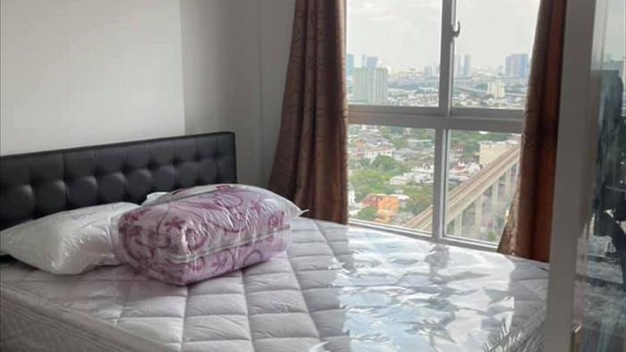 condominium-for-rent-the-parkland-ratchada-wongsawang