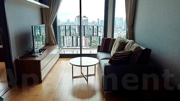 condominium-for-rent-keyne-by-sansiri
