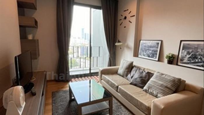 condominium-for-rent-keyne-by-sansiri