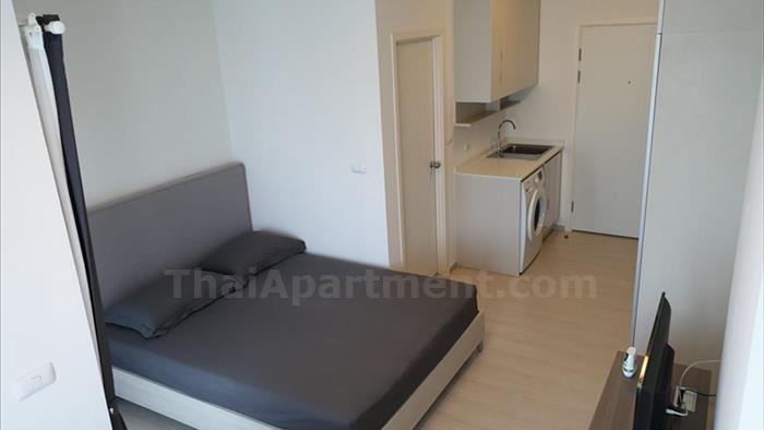 condominium-for-rent-chapter-one-eco-ratchada-huai-khwang