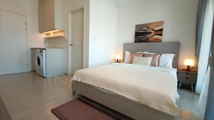 condominium-for-rent-chapter-one-eco-ratchada-huai-khwang