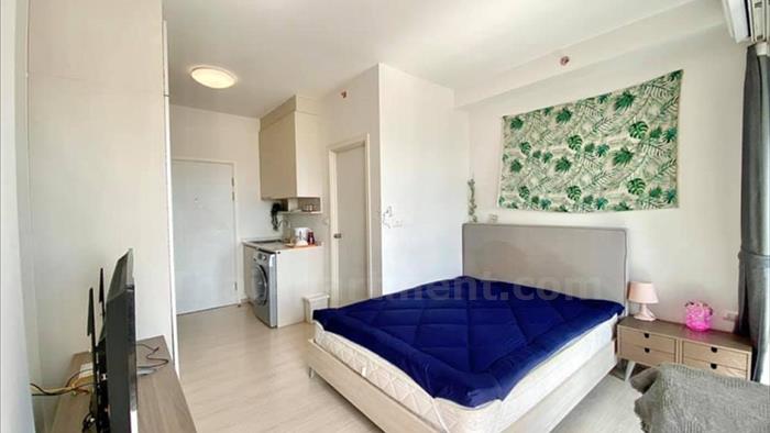 condominium-for-rent-chapter-one-eco-ratchada-huai-khwang