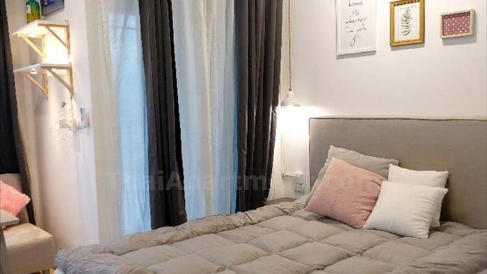 condominium-for-rent-chapter-one-eco-ratchada-huai-khwang
