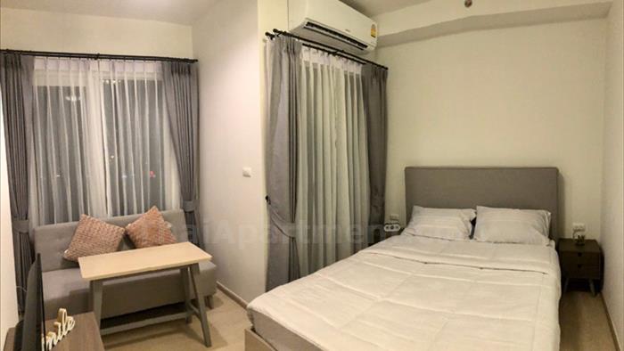 condominium-for-rent-chapter-one-eco-ratchada-huai-khwang