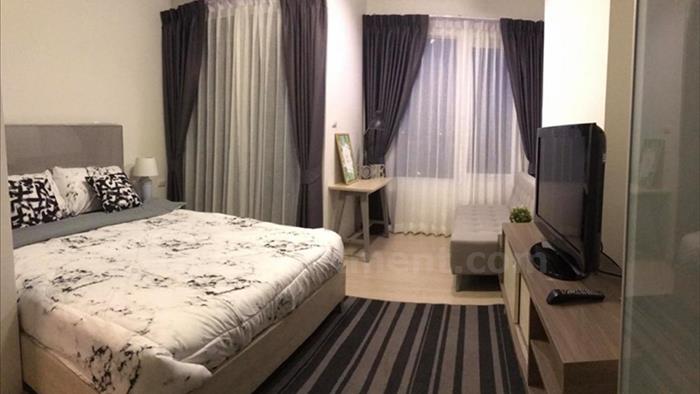 condominium-for-rent-chapter-one-eco-ratchada-huai-khwang