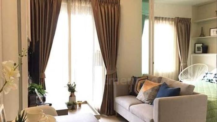 condominium-for-rent-chapter-one-eco-ratchada-huai-khwang