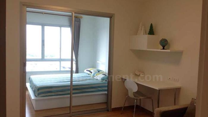 condominium-for-rent-the-trust-residence-ratchada-rama3