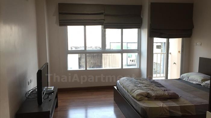 condominium-for-rent-pg-rama-9-condominium