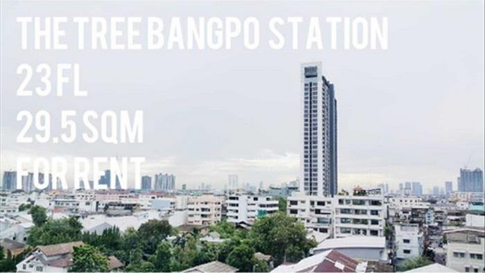 condominium-for-rent-the-tree-bangpo-station