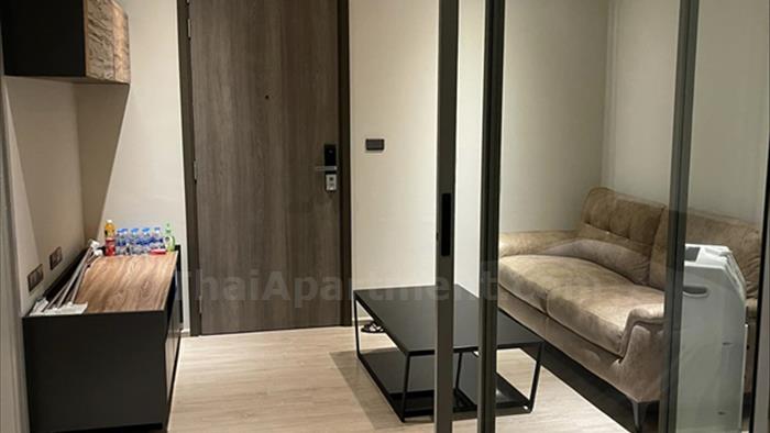 condominium-for-rent-whizdom-station-ratchada-thapra