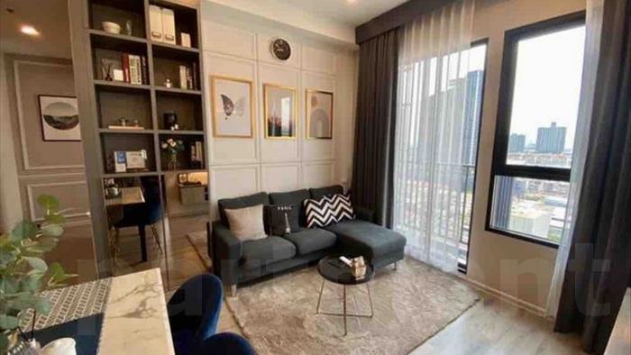 condominium-for-rent-knightsbridge-collage-ramkhamhaeng