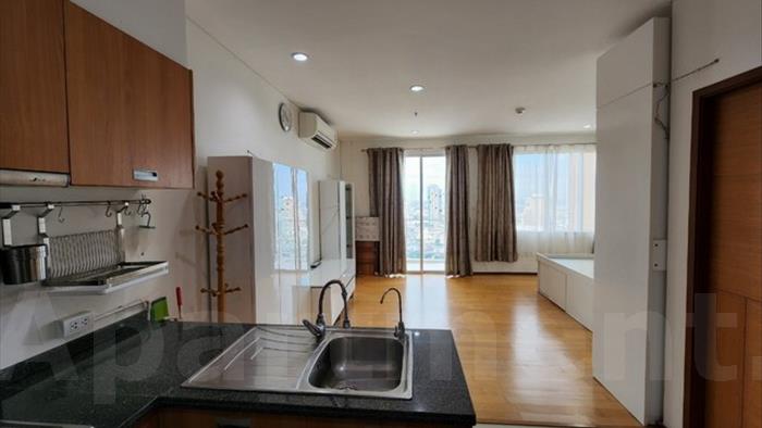 condominium-for-rent-villa-sathorn-condominium