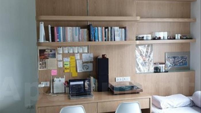 คอนโด-ให้เช่า-แชปเตอร์วัน-อีโค-รัชดา-ห้วยขวาง-