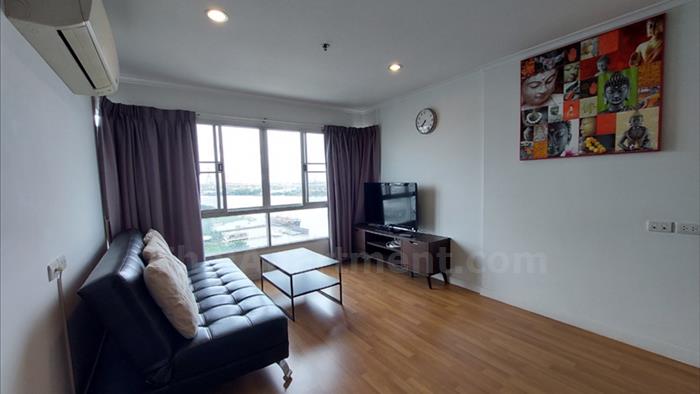 คอนโด-ให้เช่า-ลุมพินี-พาร์ค-ริเวอร์ไซด์-พระราม-3