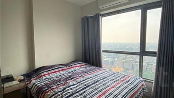 condominium-for-rent-whizdom-station-ratchada-thapra