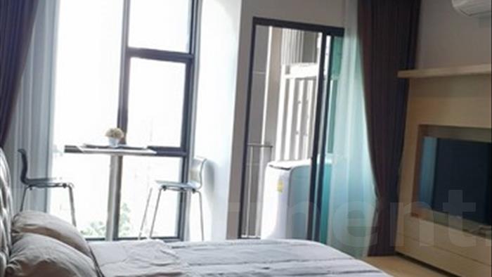 คอนโด-ให้เช่า-ริทึ่ม-เอกมัย