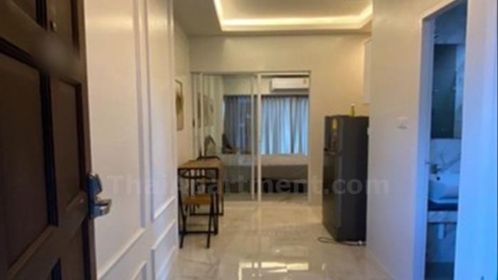 condominium-for-rent-the-convention-condominium-chiangmai