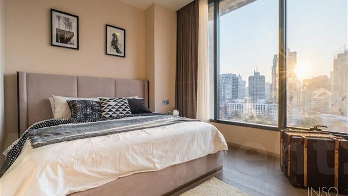 คอนโด-ให้เช่า-ดิ-เอส-อโศก