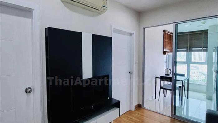 condominium-for-rent-centric-ratchada-suthisan