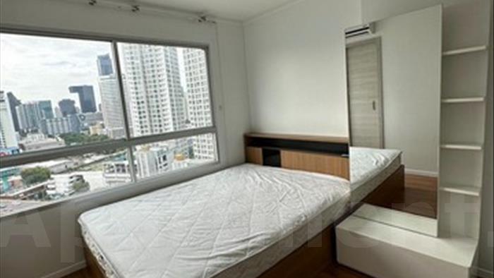 condominium-for-rent-lumpini-park-rama9-ratchada