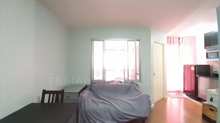 คอนโด-ให้เช่า-ลุมพินี-คอนโดทาวน์-บดินทรเดชา-รามคำแหง